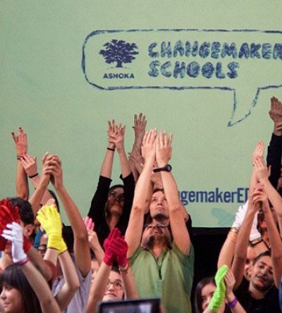 Escuelas Changemaker