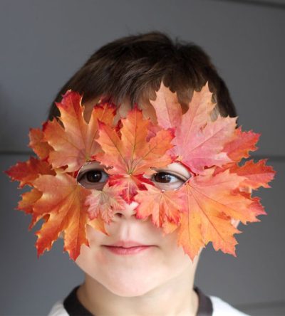 kids-party-leaf-mask-1