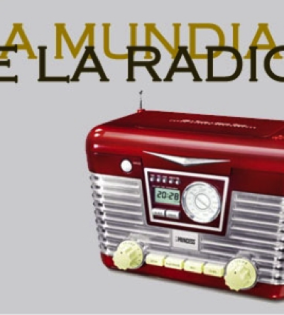 radio